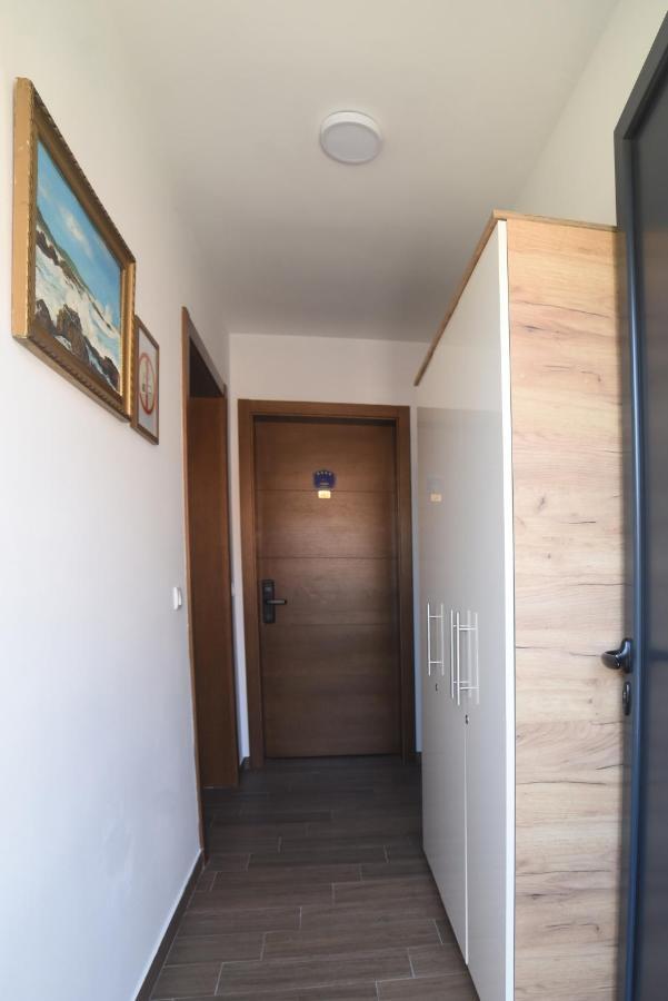 "Mini Hotel Vienna" Apartments Vrnjacka Banja Exterior photo